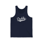 Daddy Tank - Tank - Twisted Jezebel