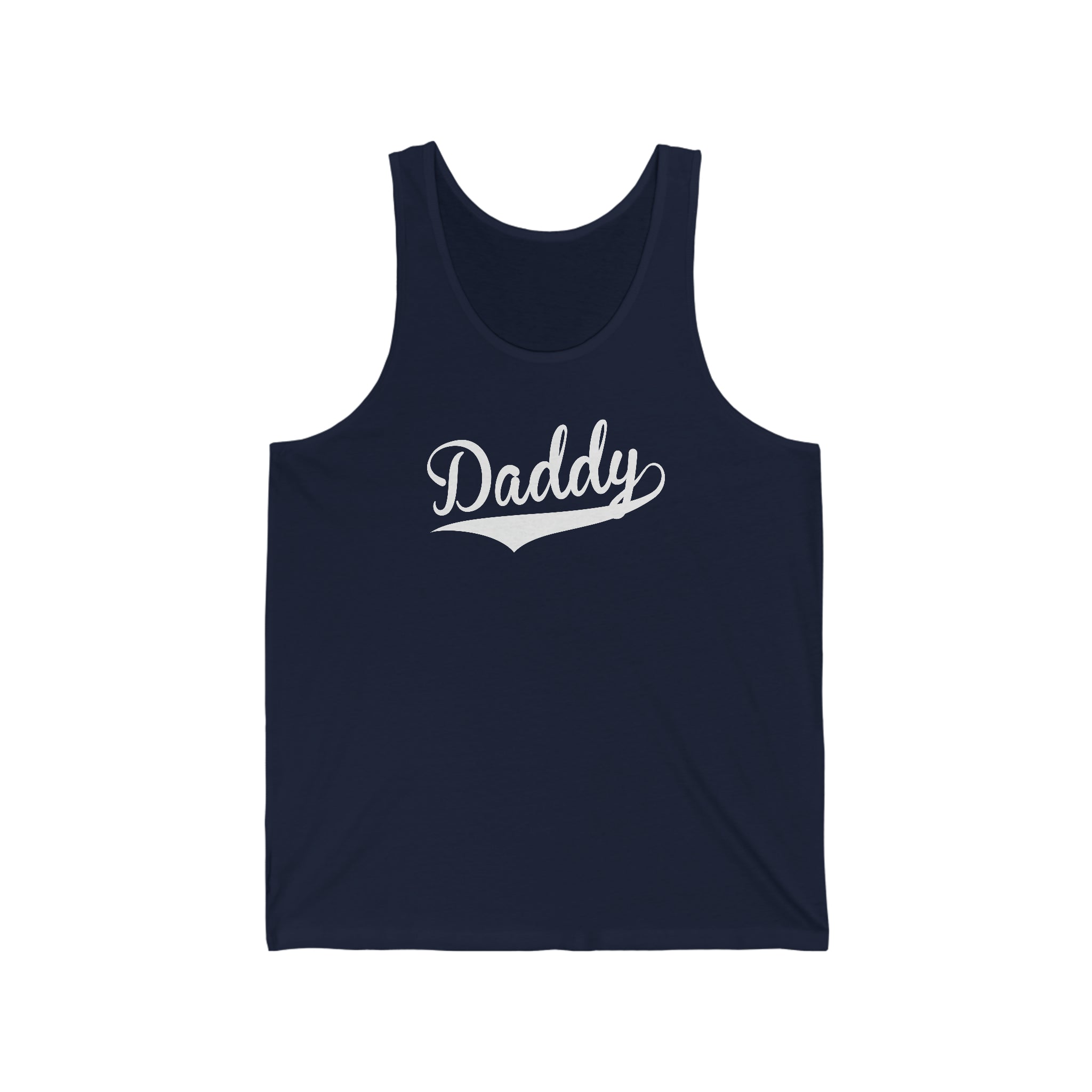 Daddy Tank - Tank - Twisted Jezebel