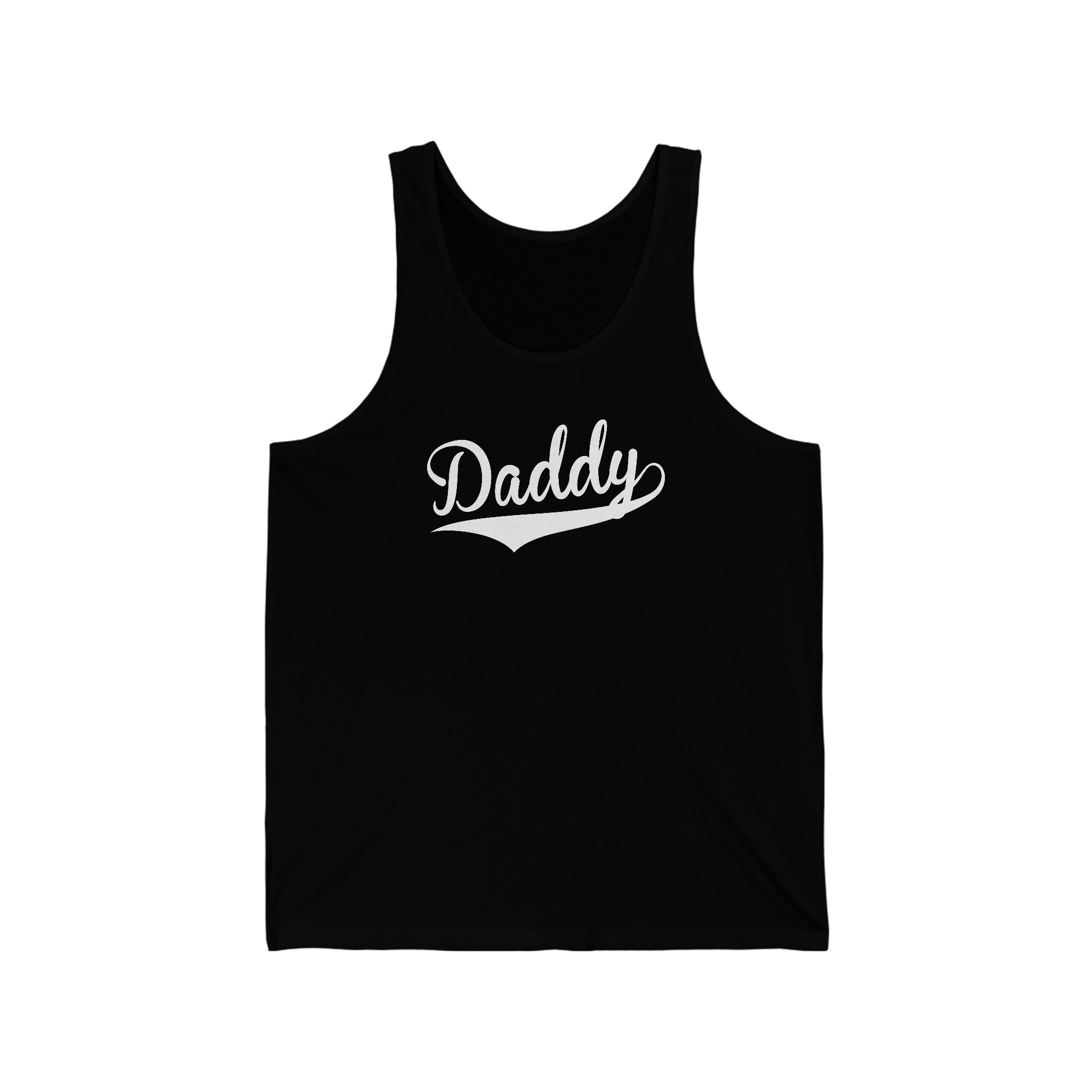 Daddy Tank - Tank - Twisted Jezebel
