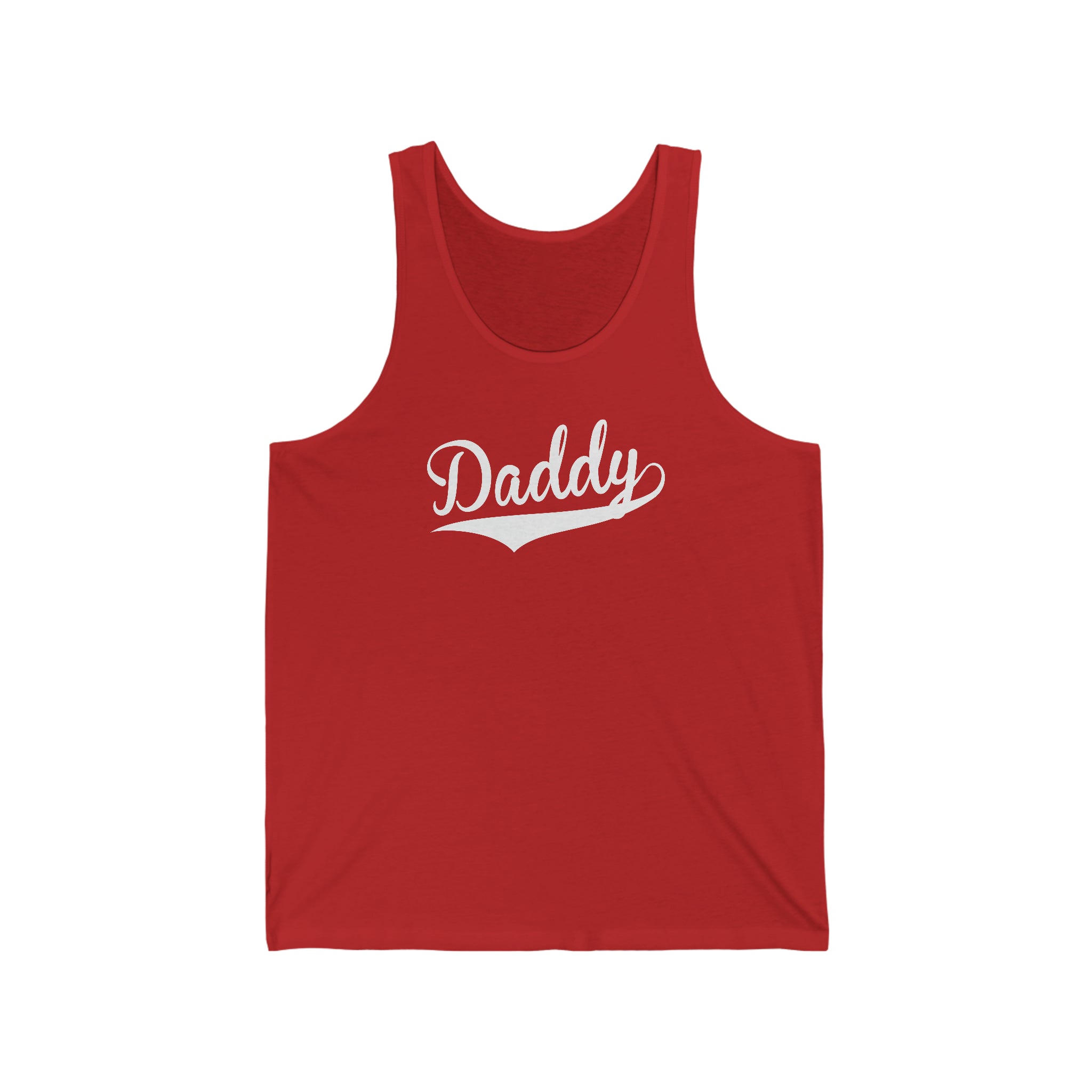 Daddy Tank - Tank - Twisted Jezebel