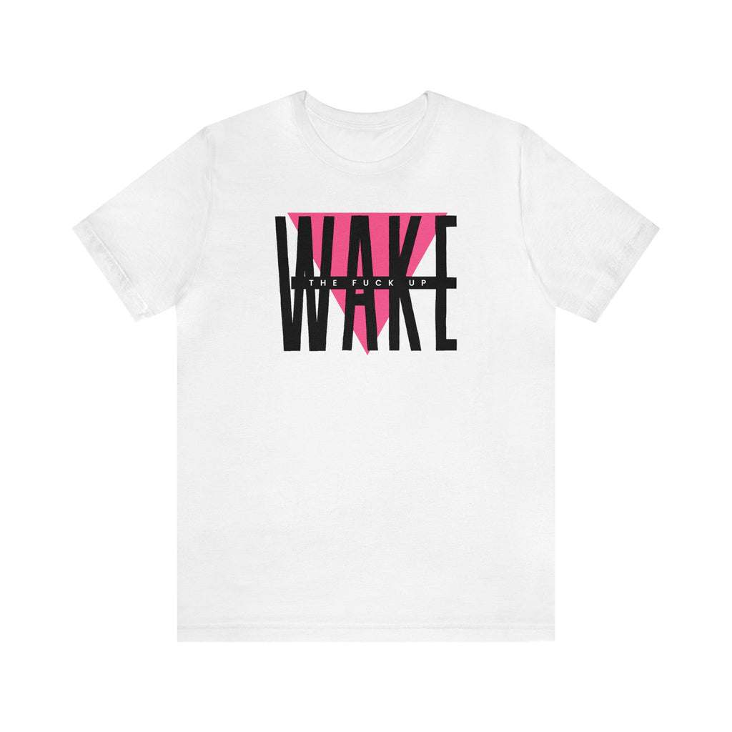 Wake Up - Tee - Twisted Jezebel