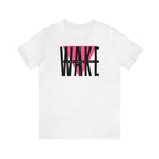 Wake Up - Tee - Twisted Jezebel