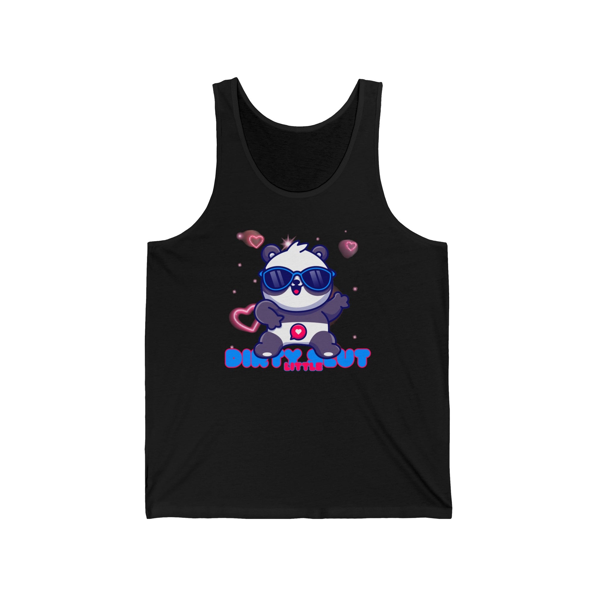 Dirty Little Slut Tank