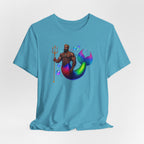 Hunky Daddy Merman IV Tee