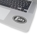 Eats Kiss-Cut Stickers - Kiss-Cut Stickers - Twisted Jezebel