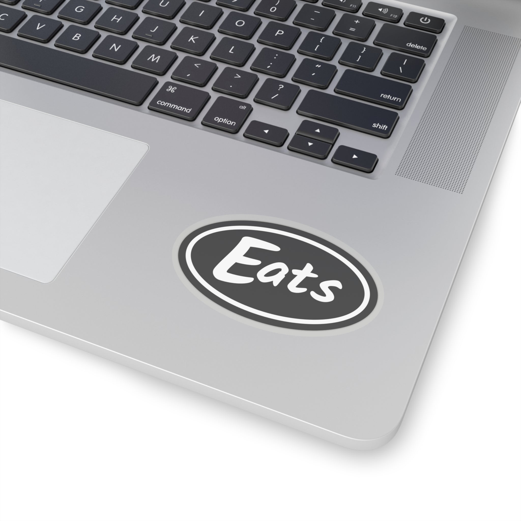 Eats Kiss-Cut Stickers - Kiss-Cut Stickers - Twisted Jezebel
