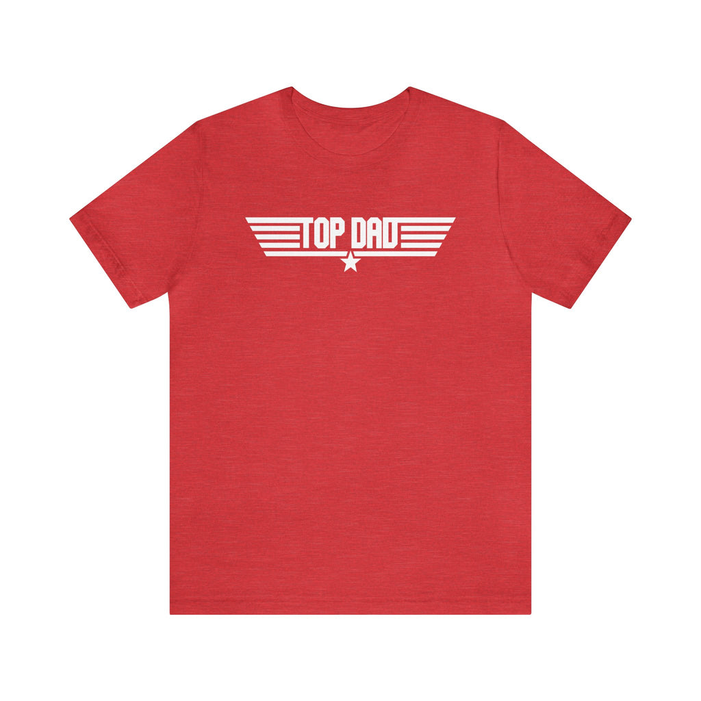 Top Dad Tee