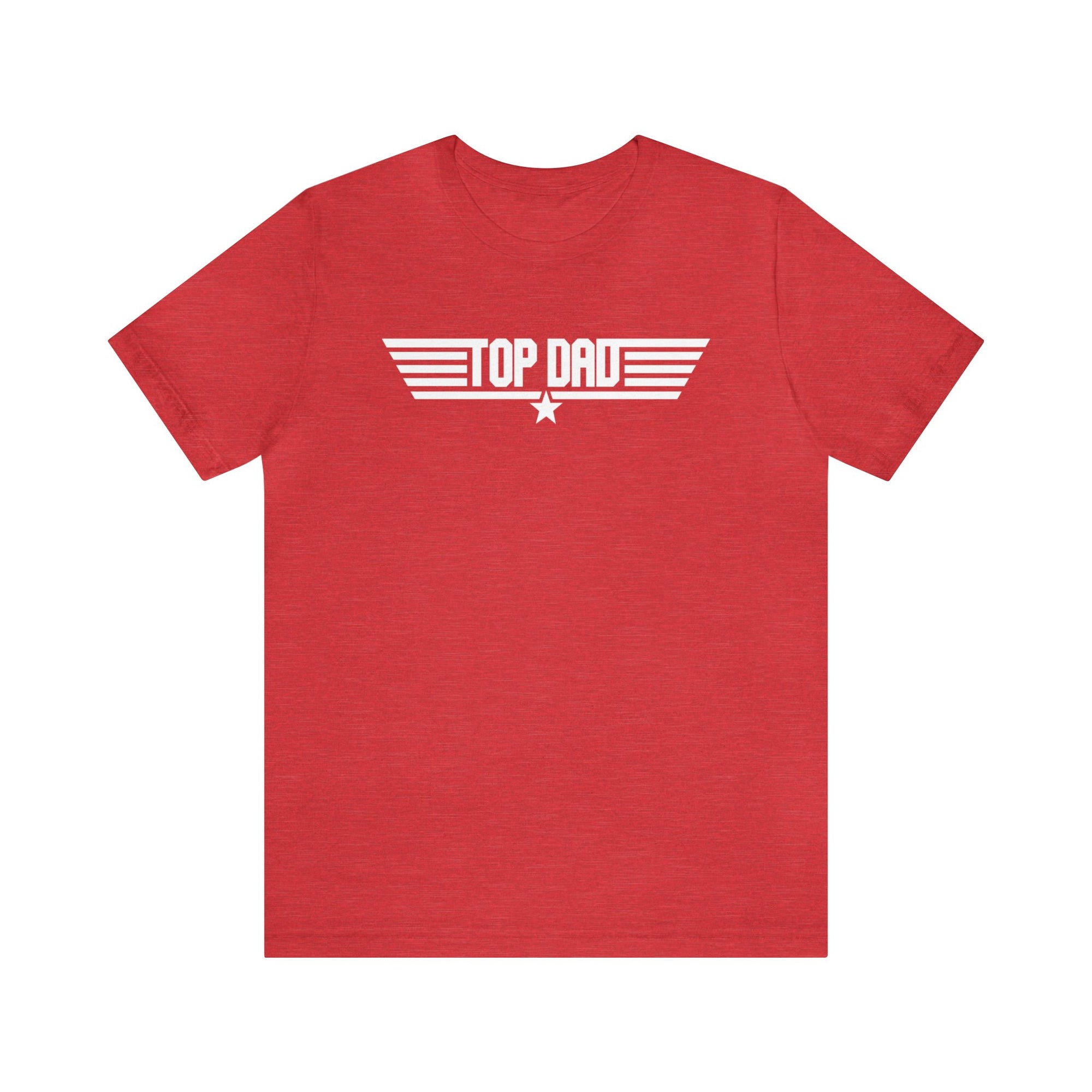 Top Dad Tee