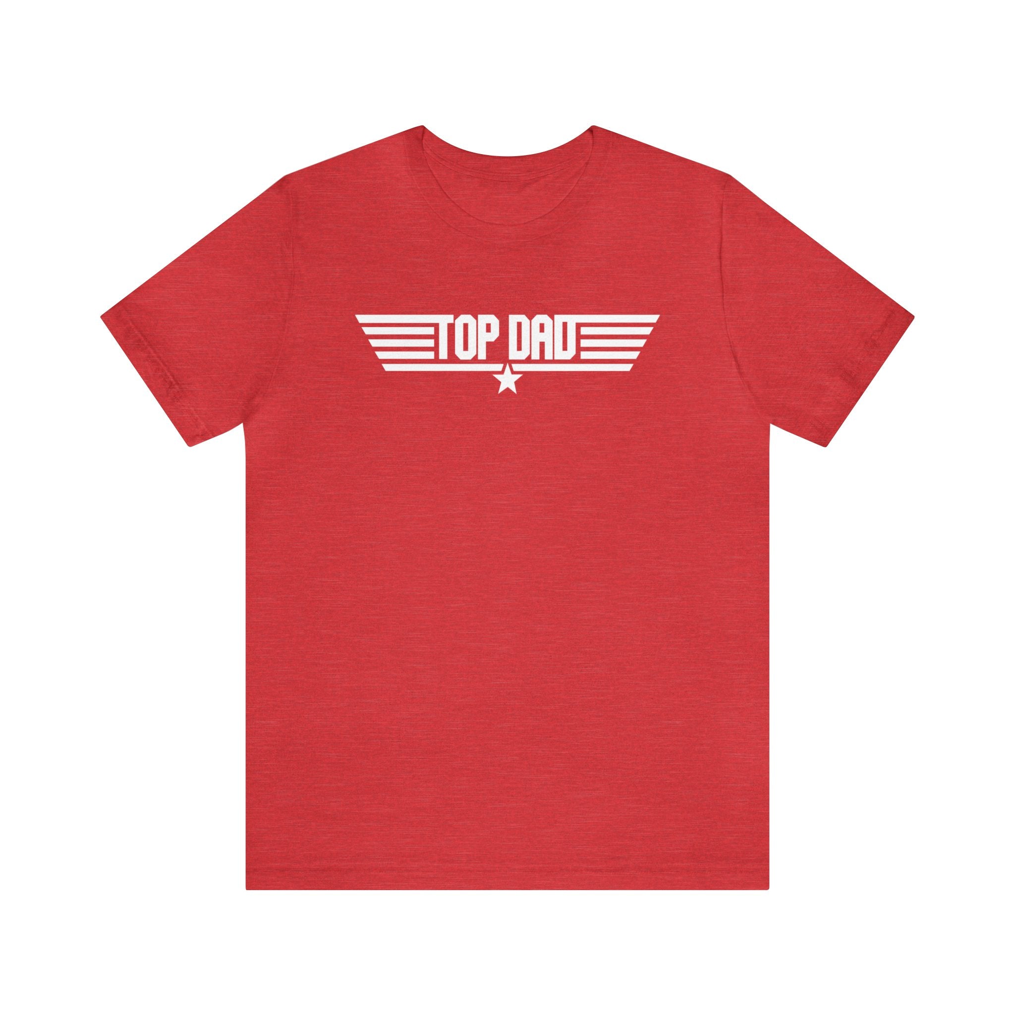 Top Dad Tee