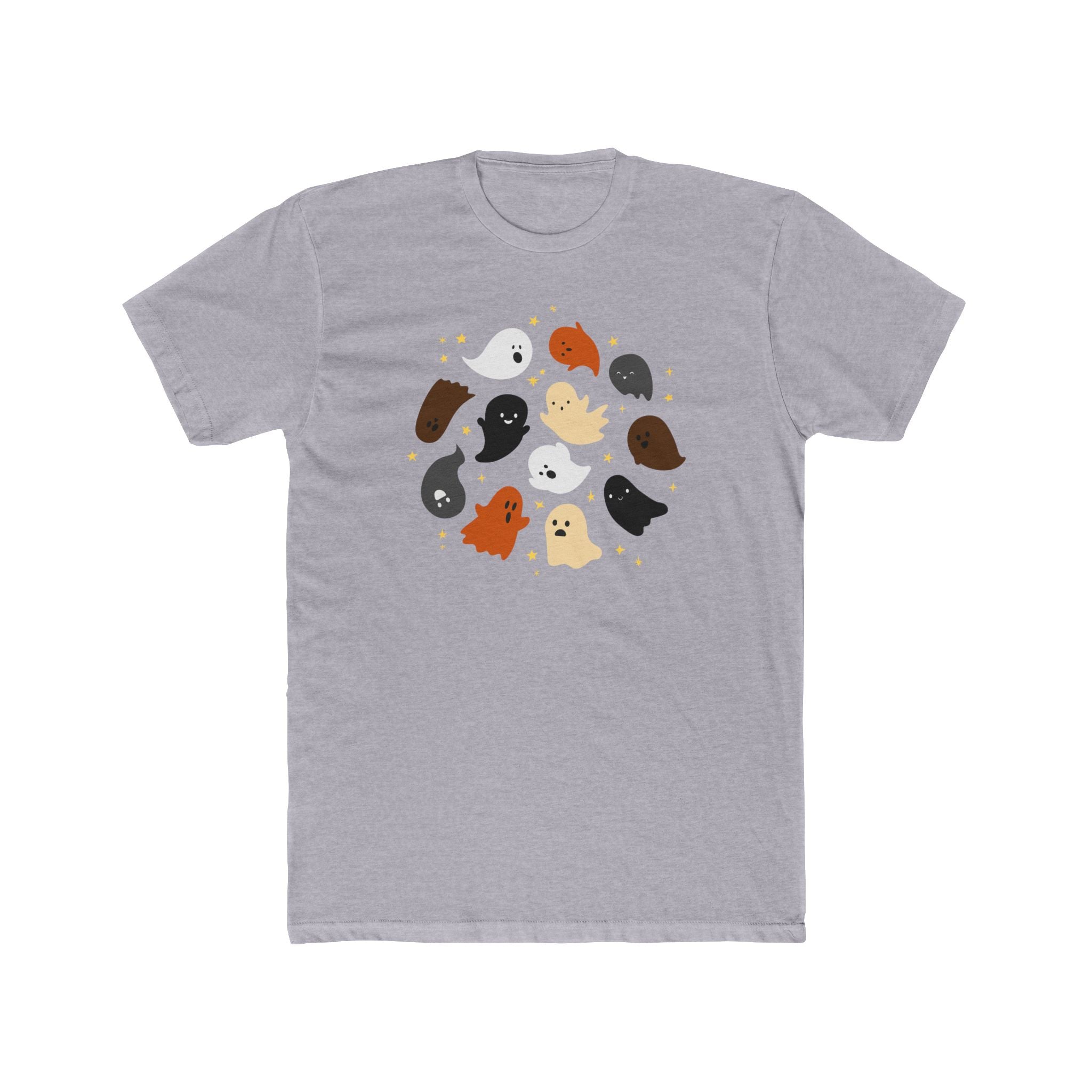 Ghosts of Bears Past Tee