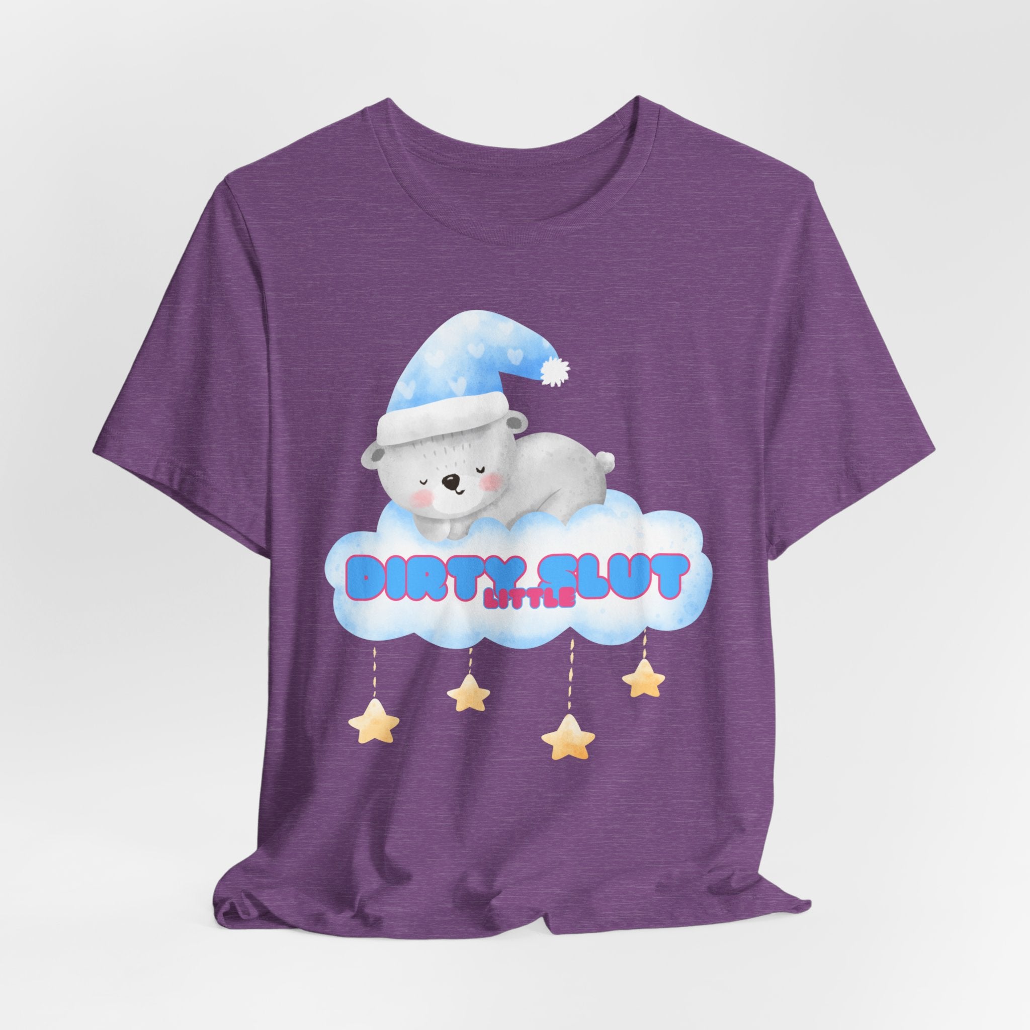Dirty Little Slut III Tee