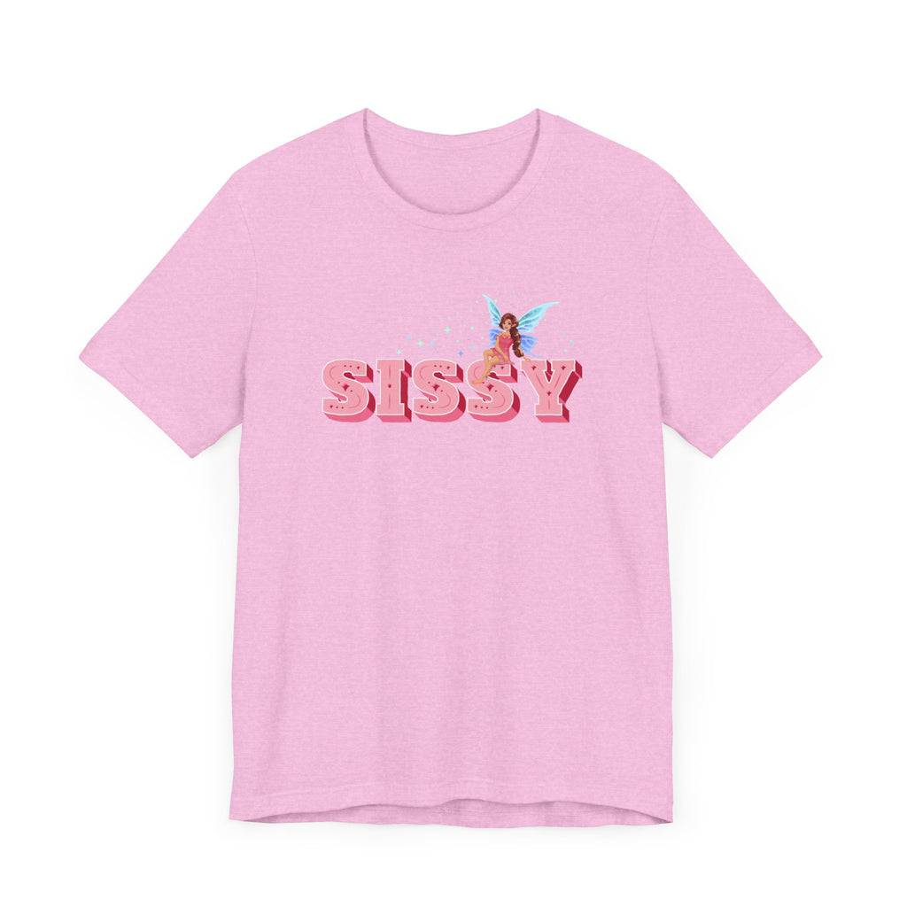 Fairy SISSY Tee