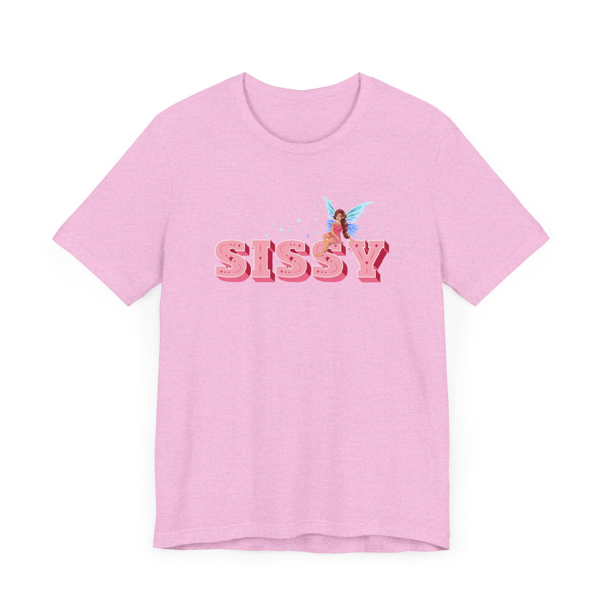 Fairy SISSY Tee