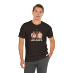World of Bears Tee - Tee - Twisted Jezebel