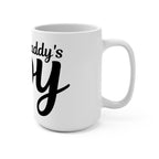Daddy's Boy I Mug - Mug - Twisted Jezebel