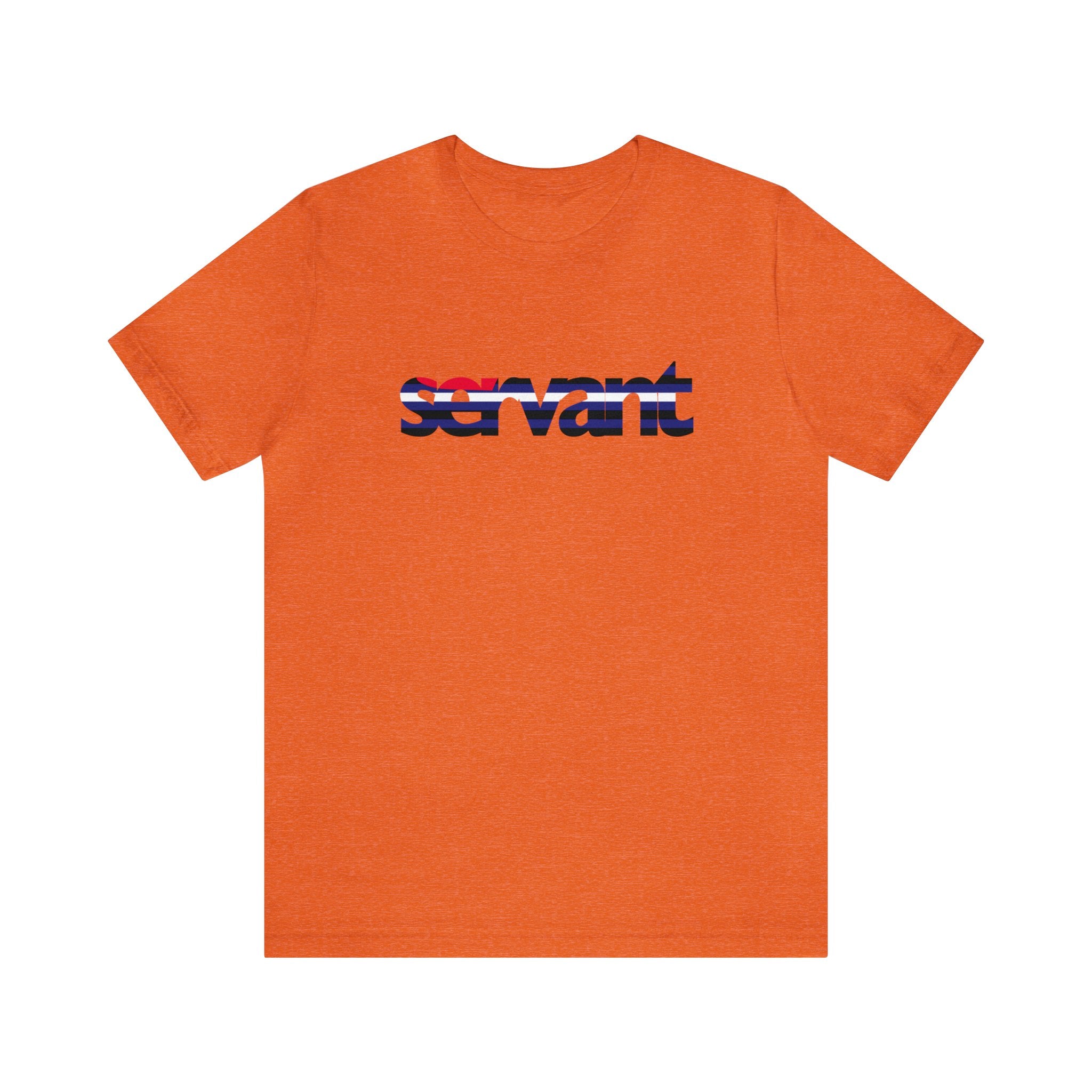 servant Tee - Tee - Twisted Jezebel