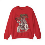 A Honcho Inspired Nostalgic Christmas Gildan Pullover
