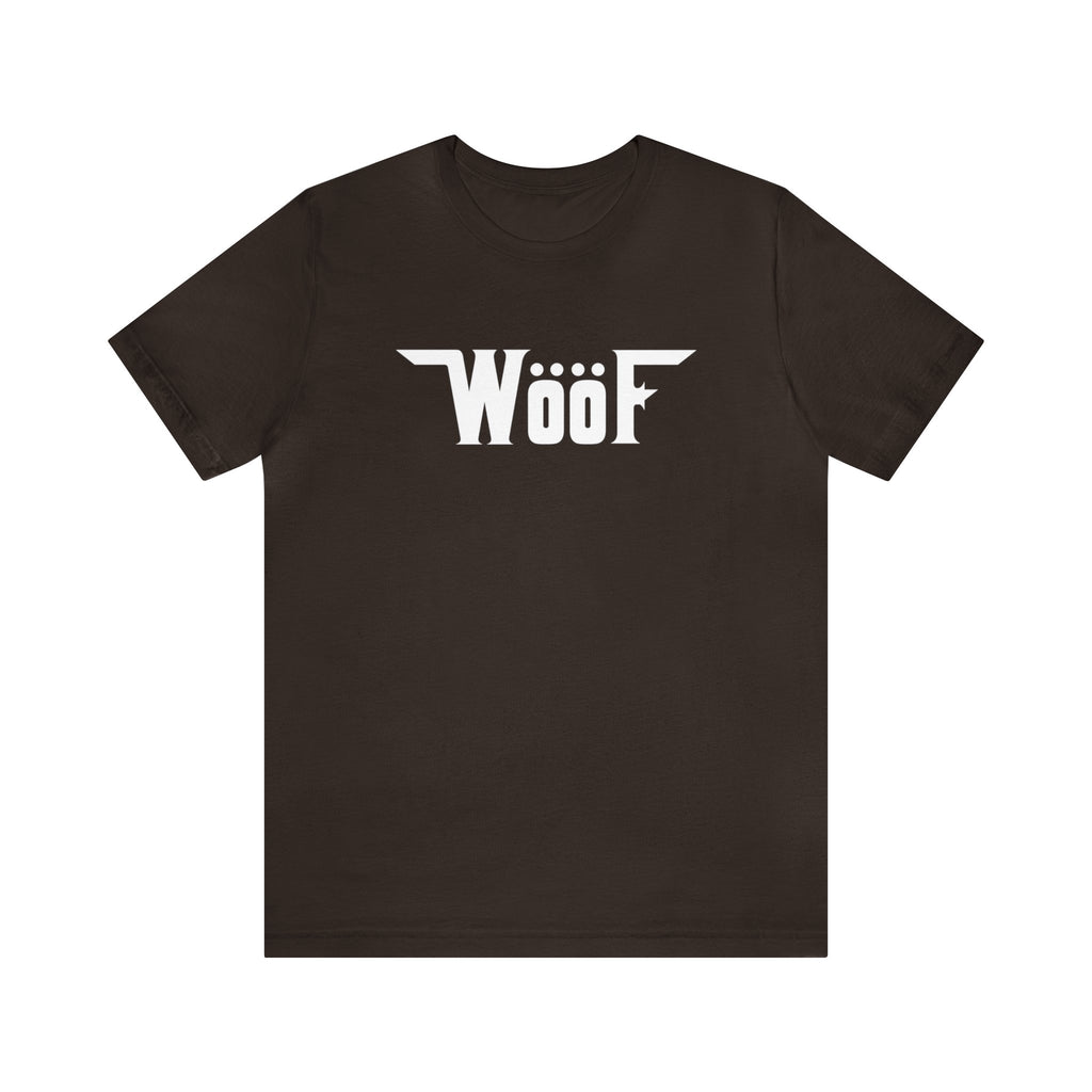 WööF - Tee - Twisted Jezebel