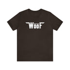 WööF - Tee - Twisted Jezebel