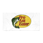 Pro Ass Eater Rimming Mat Towel