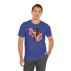 Gay Valentines: "Whispers of the Heart" Tee - T-Shirt - Twisted Jezebel