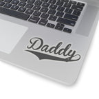 Daddy Kiss-Cut Stickers - Kiss-Cut Stickers - Twisted Jezebel
