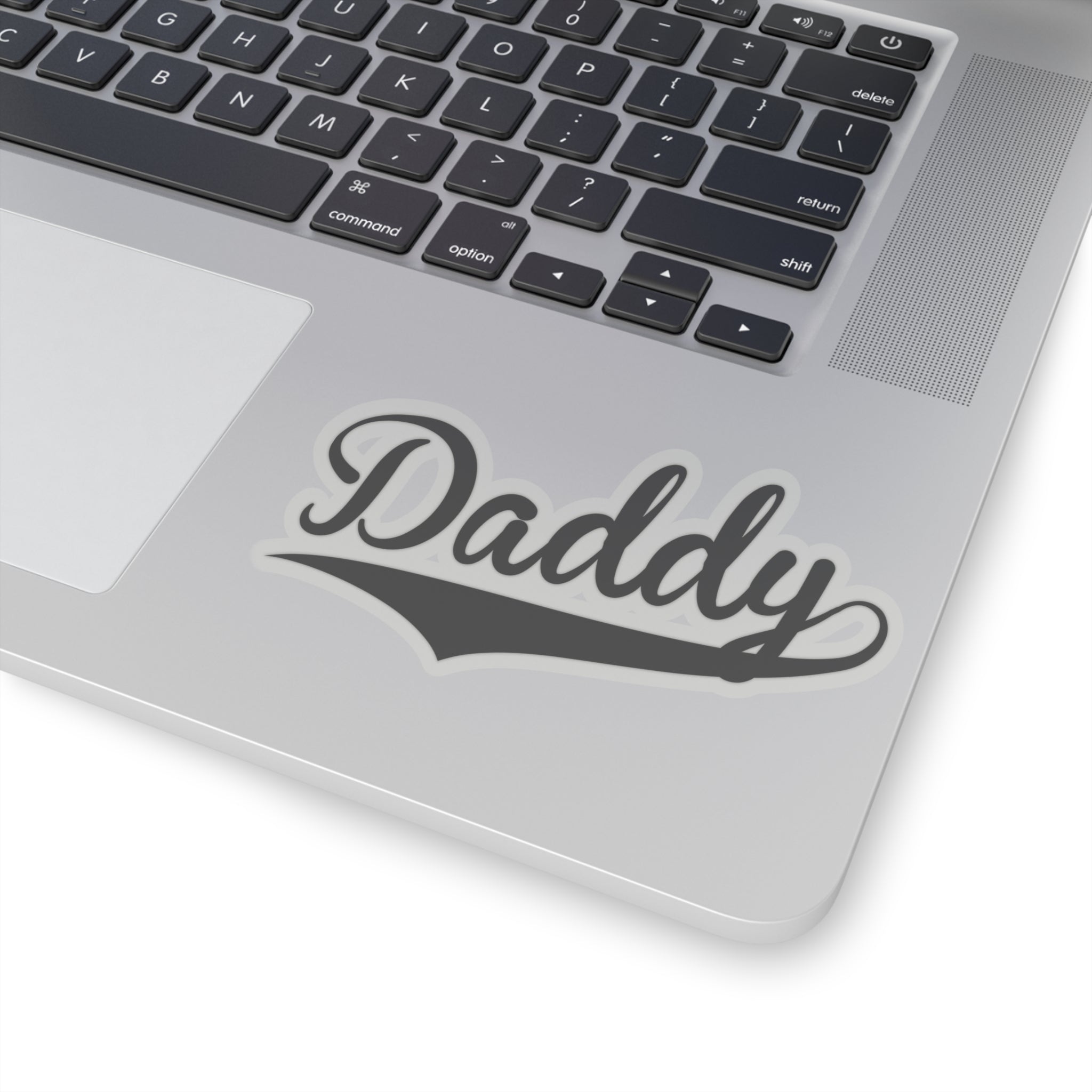 Daddy Kiss-Cut Stickers - Kiss-Cut Stickers - Twisted Jezebel