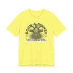Born Sinners Tee