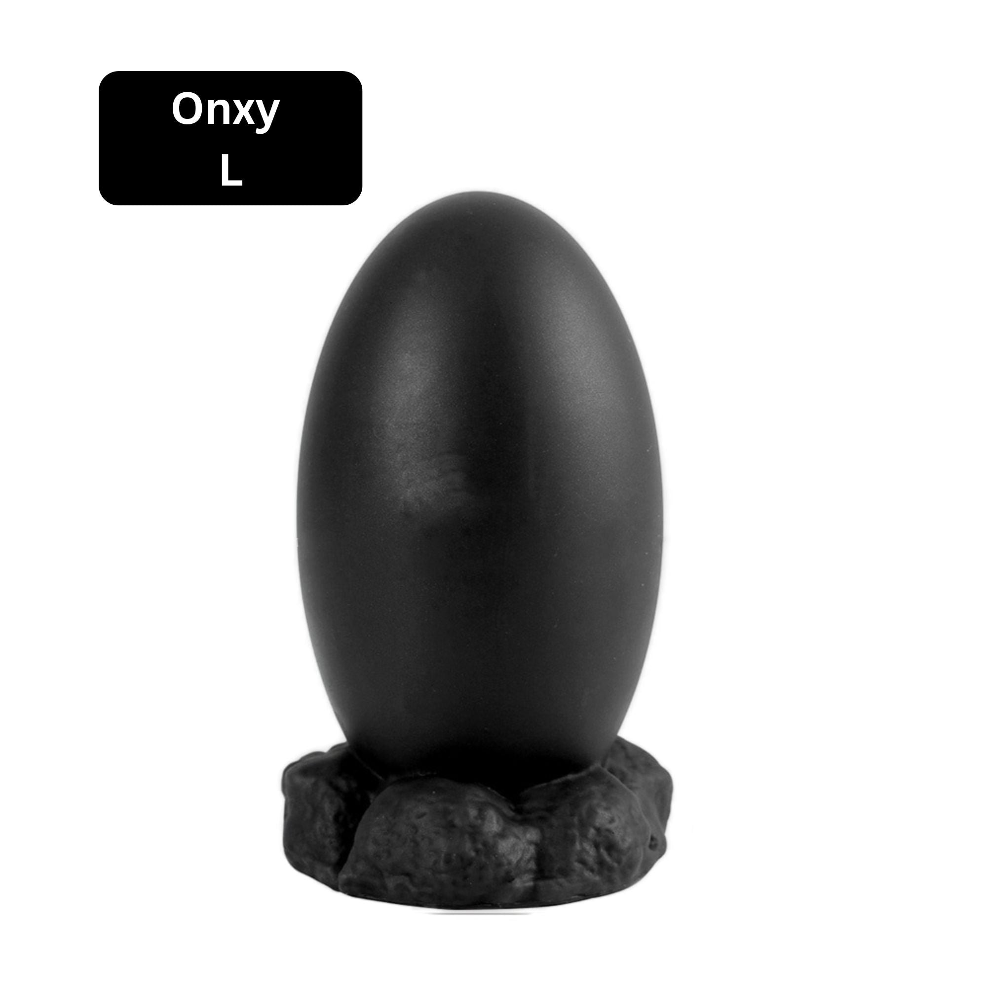 Kraken's Egg - Anal Toy - Twisted Jezebel