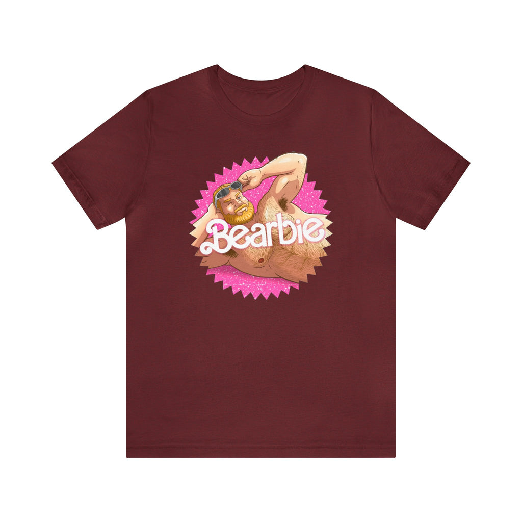 Bearbie Tee - Tee - Twisted Jezebel