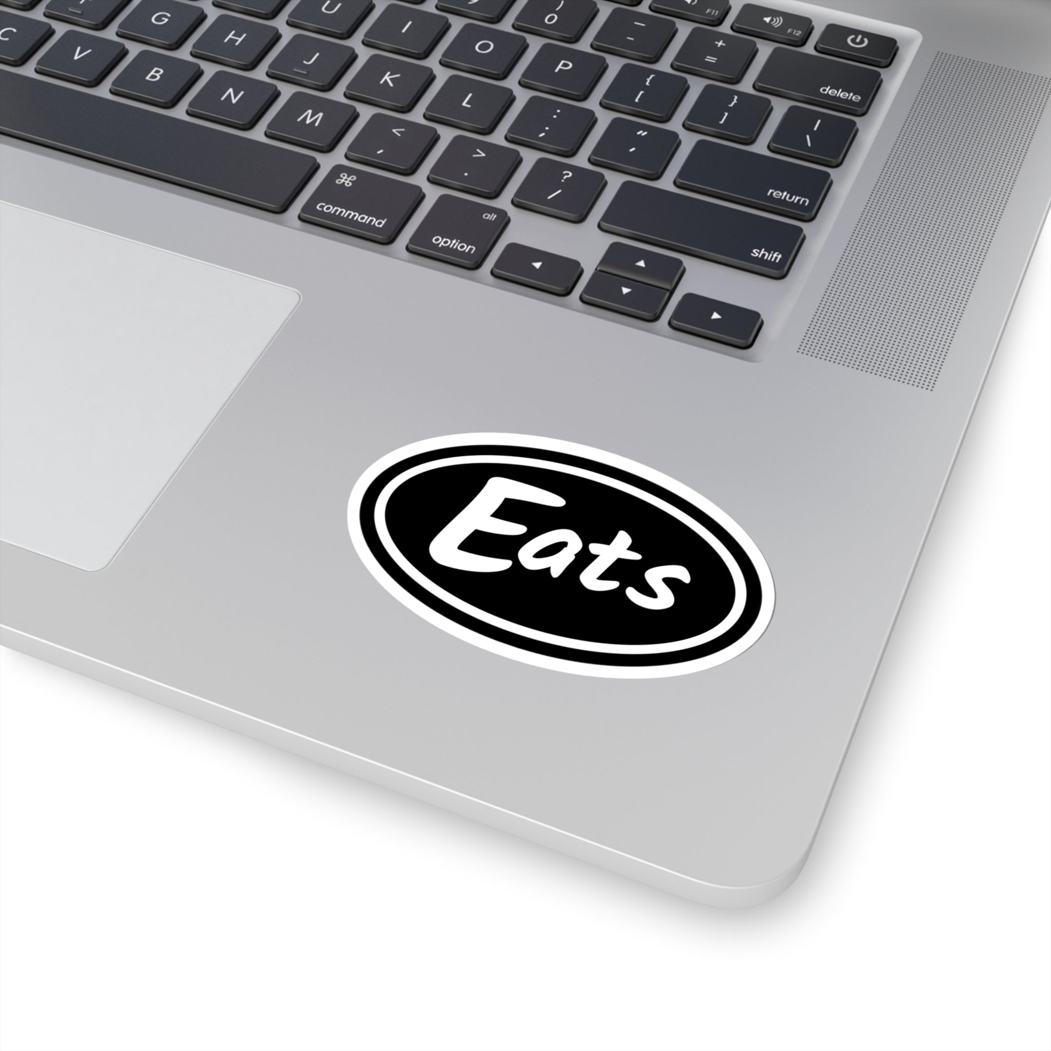 Eats Kiss-Cut Stickers - Kiss-Cut Stickers - Twisted Jezebel