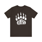 Bear Paw Tee