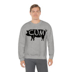 Cum Pig Pullover - Sweatshirt - Twisted Jezebel