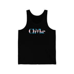 Choke Tank Trans Pride - Tank - Twisted Jezebel