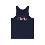 Choke Tank Trans Pride - Tank - Twisted Jezebel