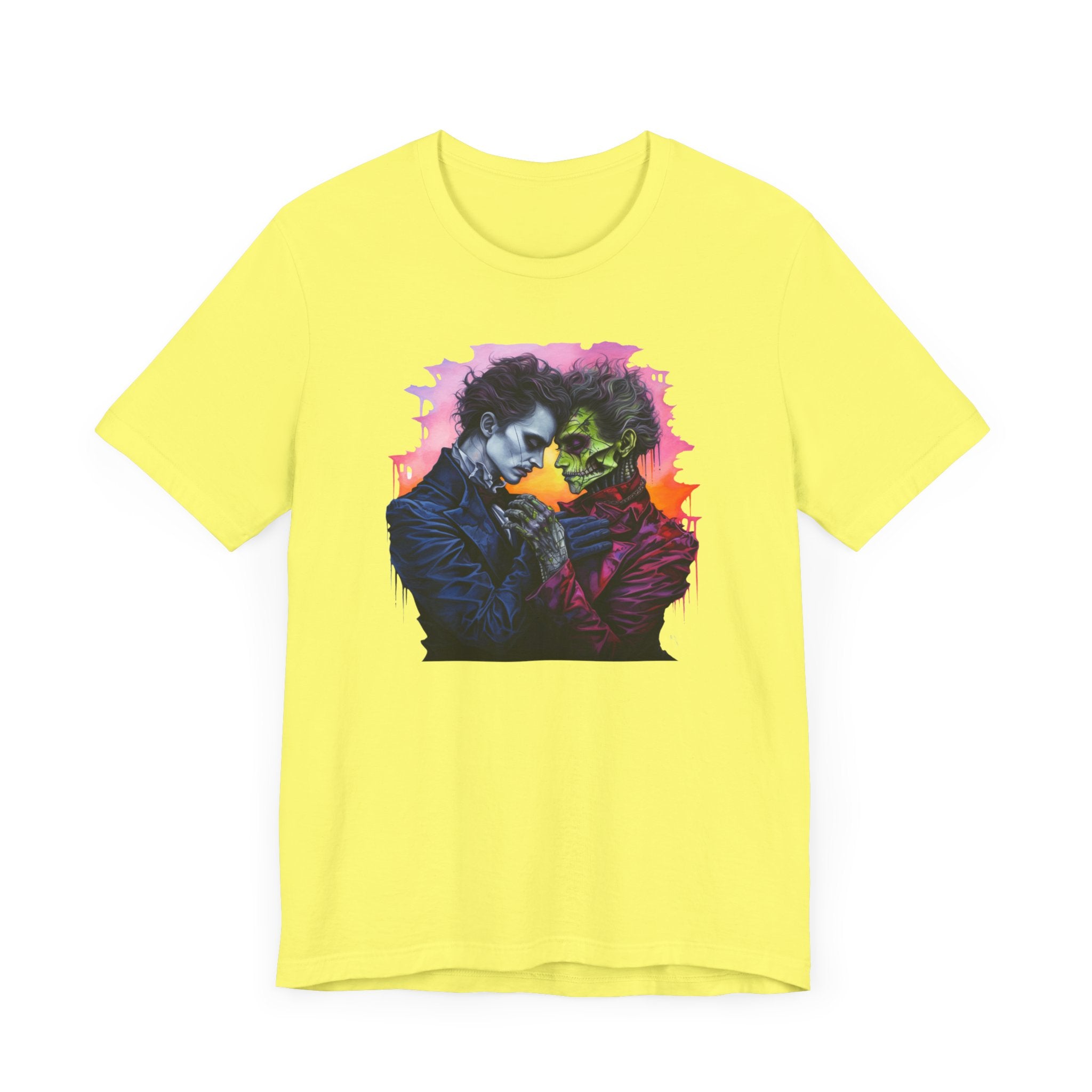 Interspecies Love Tee