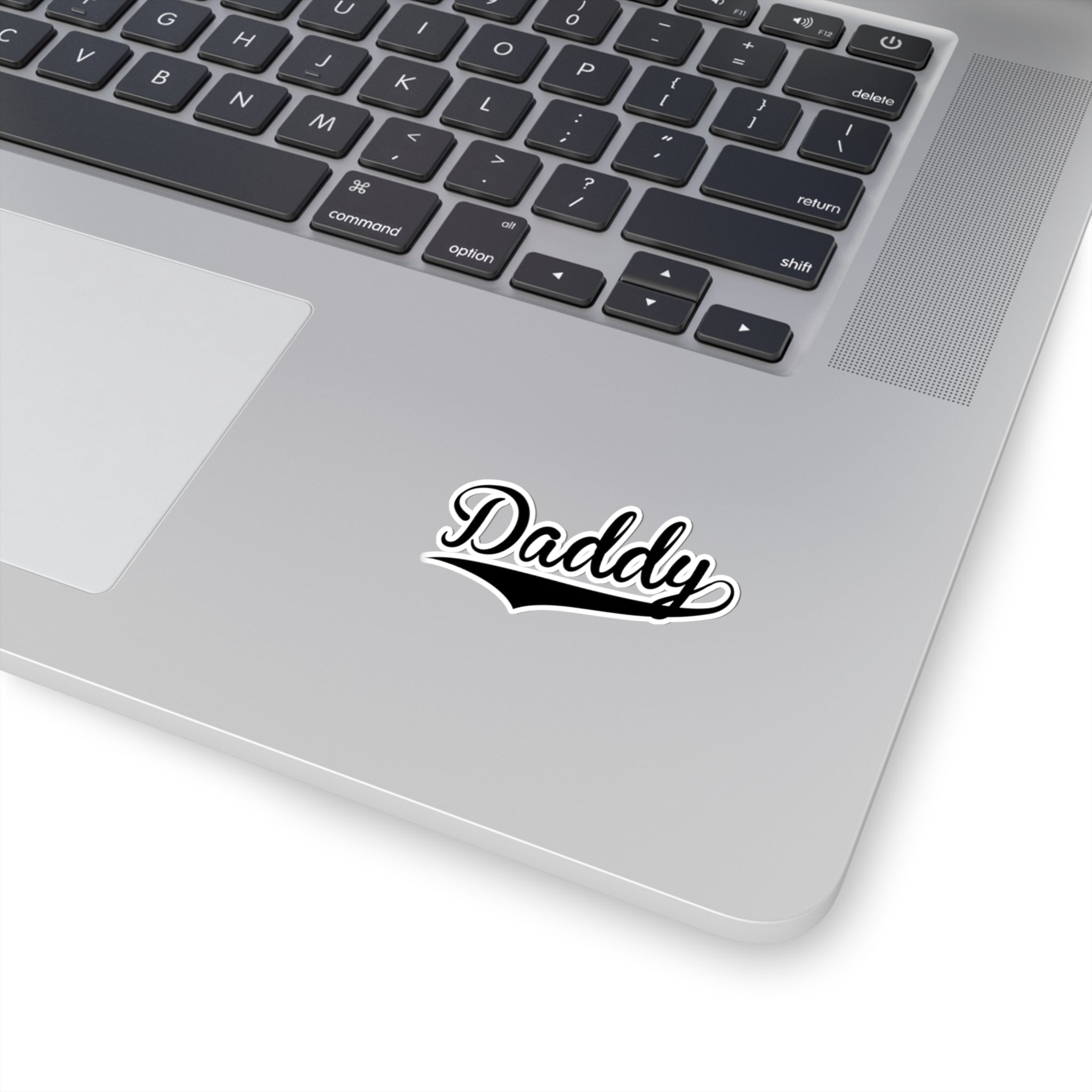 Daddy Kiss-Cut Stickers - Kiss-Cut Stickers - Twisted Jezebel