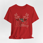 Feeling Horny Tee