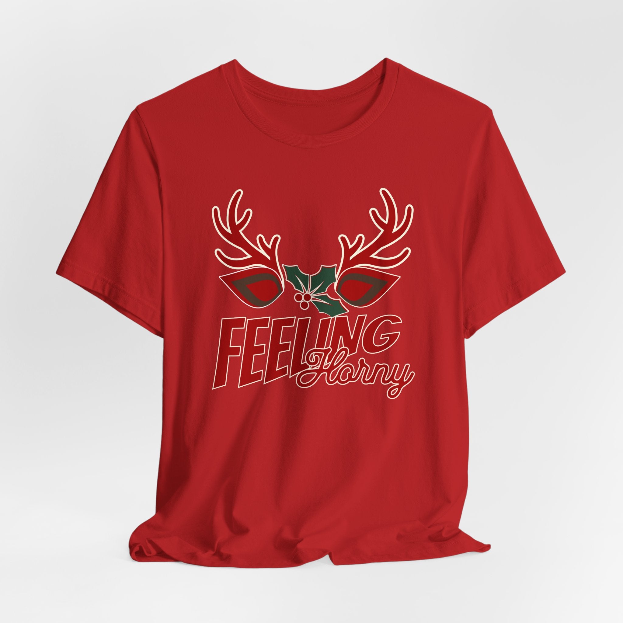 Feeling Horny Tee