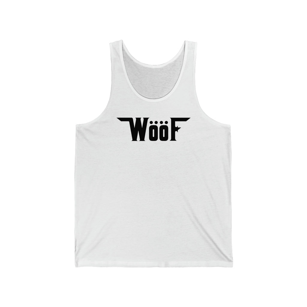 WööF Tank - Tank - Twisted Jezebel