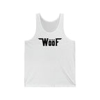 WööF Tank - Tank - Twisted Jezebel