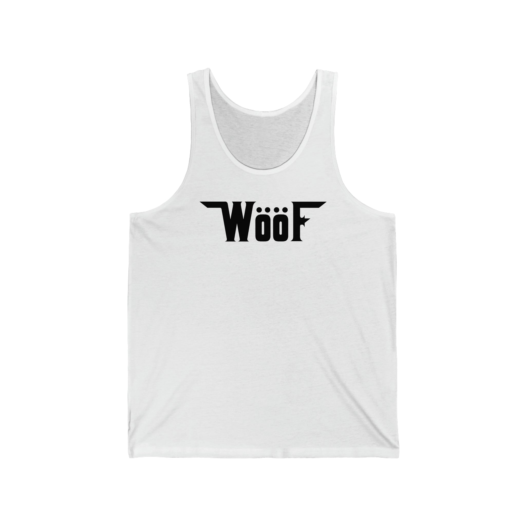 WööF Tank - Tank - Twisted Jezebel