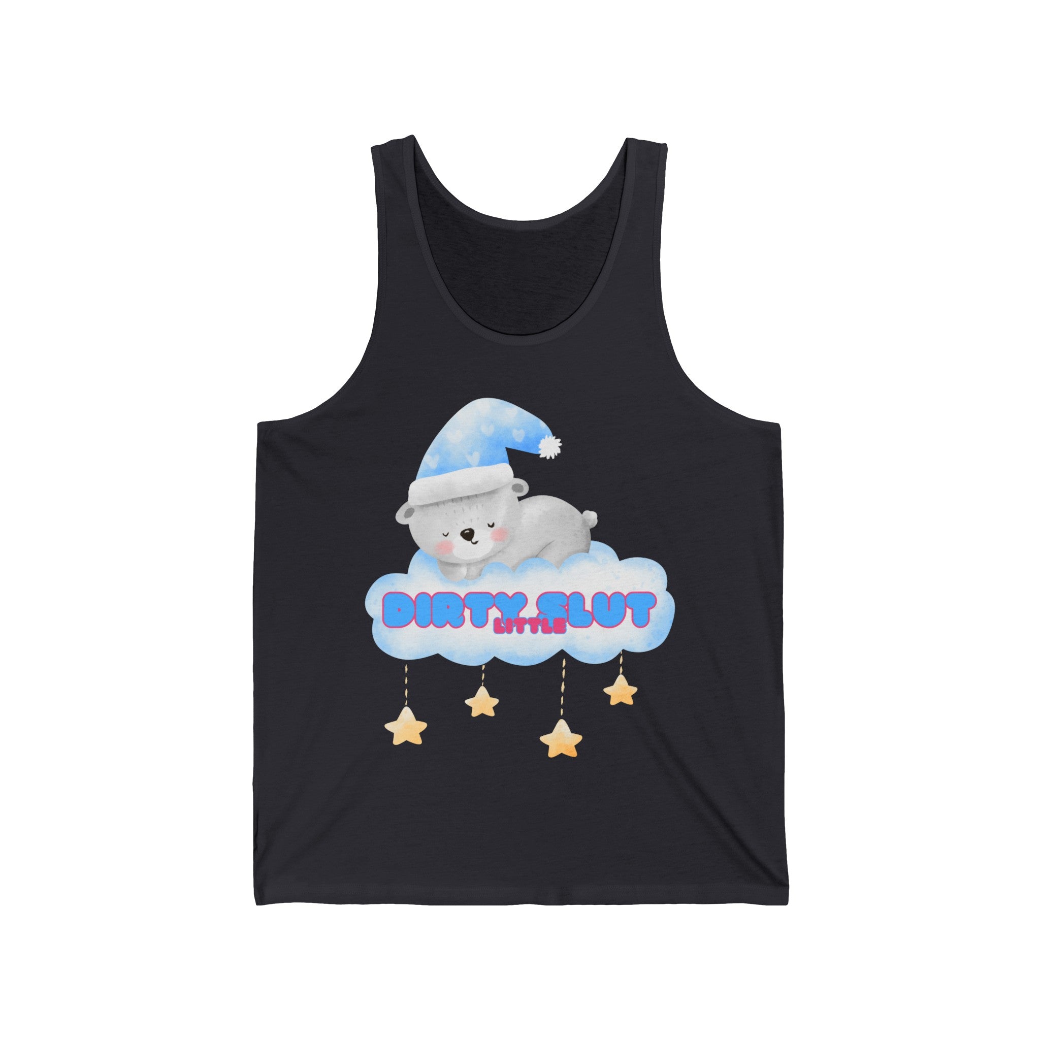 Dirty Little Slut III Tank