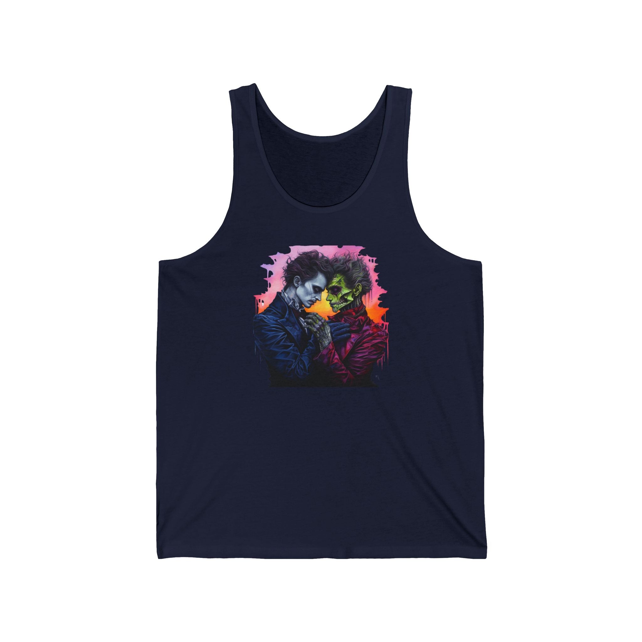 Interspecies Love Tank