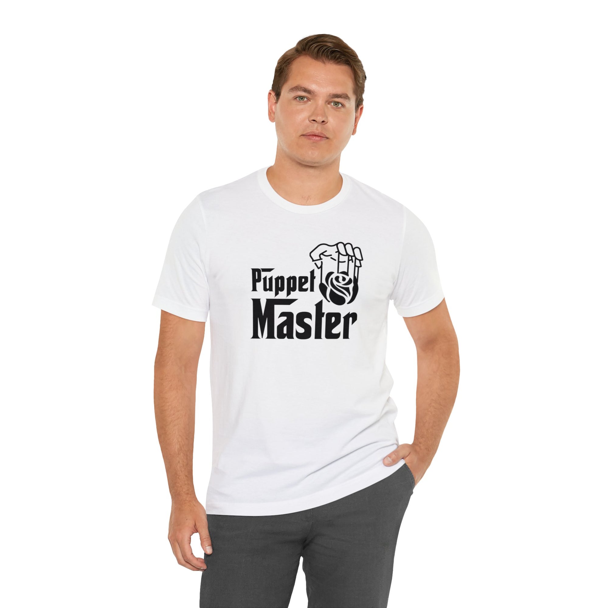 Puppet Master Tee - Tee - Twisted Jezebel