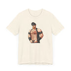 Vampire Shifter Leatherman Tee