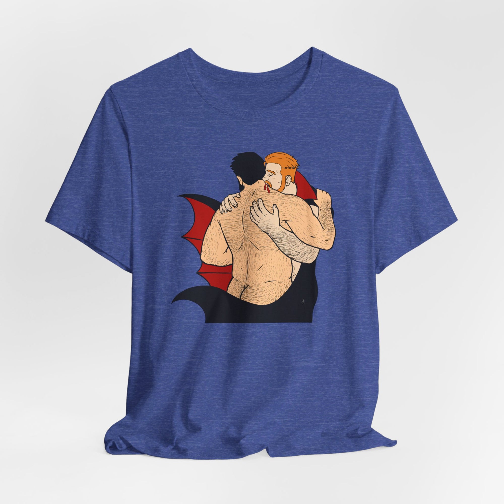 Love at First Bite Tee