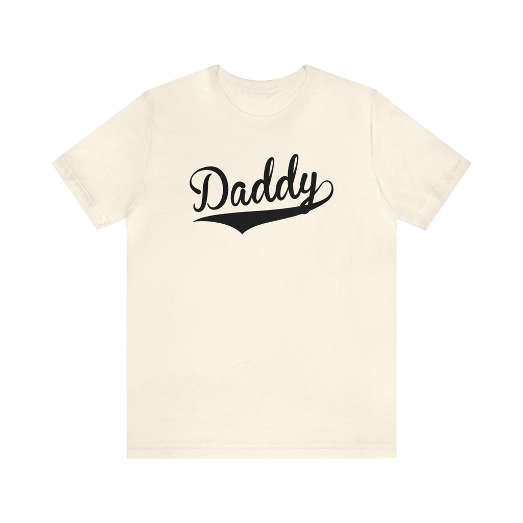 Daddy Tee - Tee - Twisted Jezebel