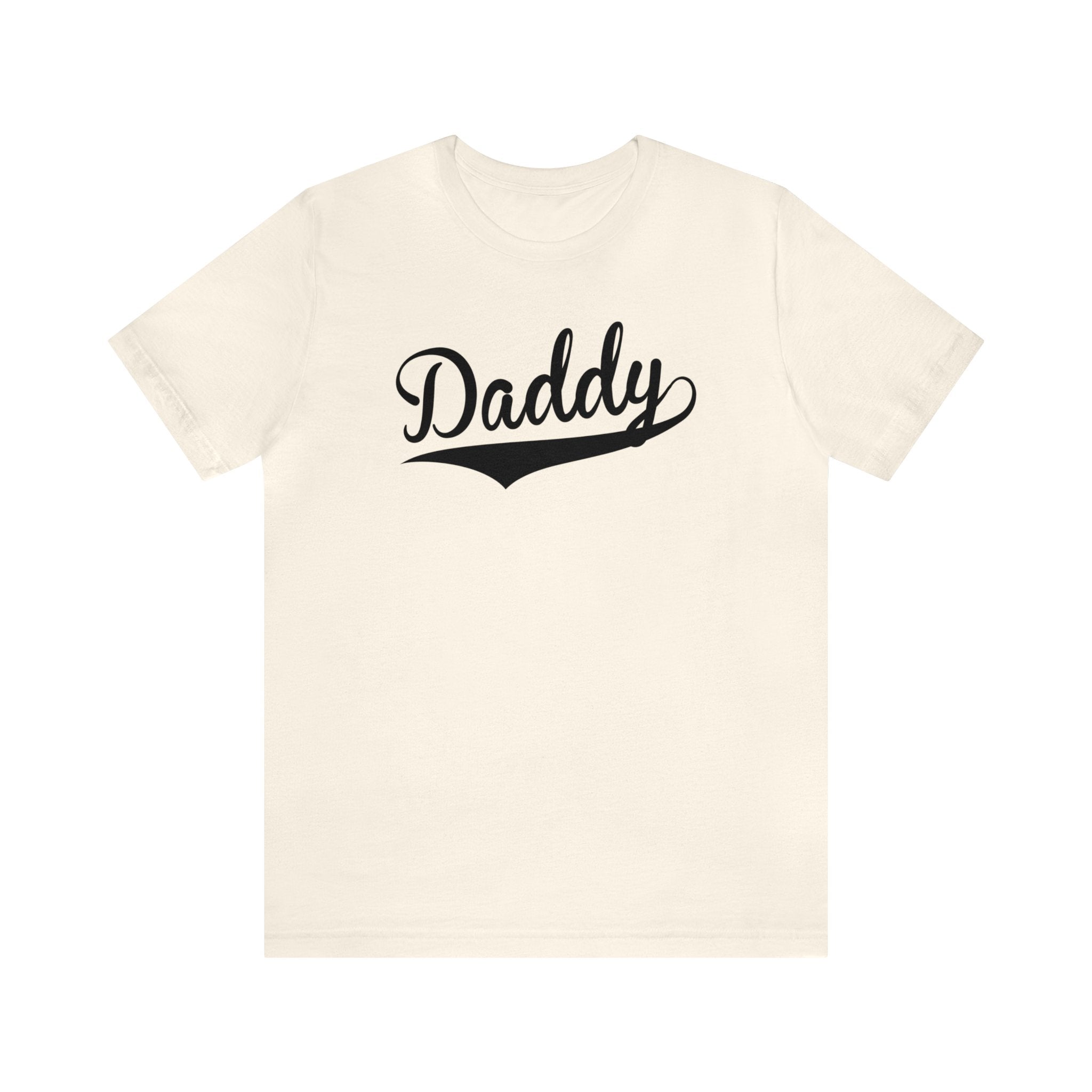 Daddy Tee - Tee - Twisted Jezebel