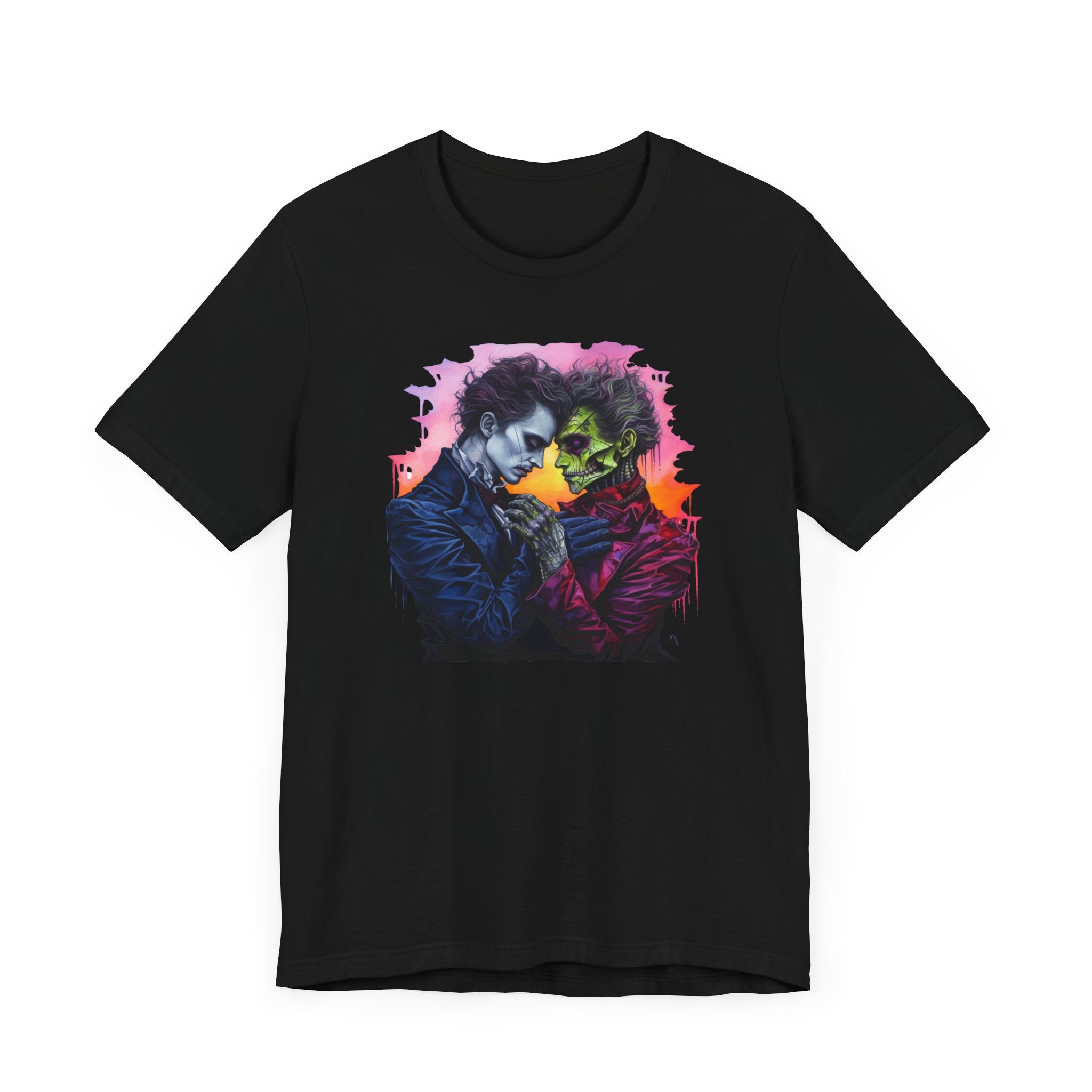 Interspecies Love Tee